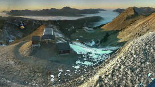 Morzine - Chamossière 